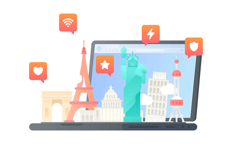 在利比里亚连接到中国vpn - 解锁通